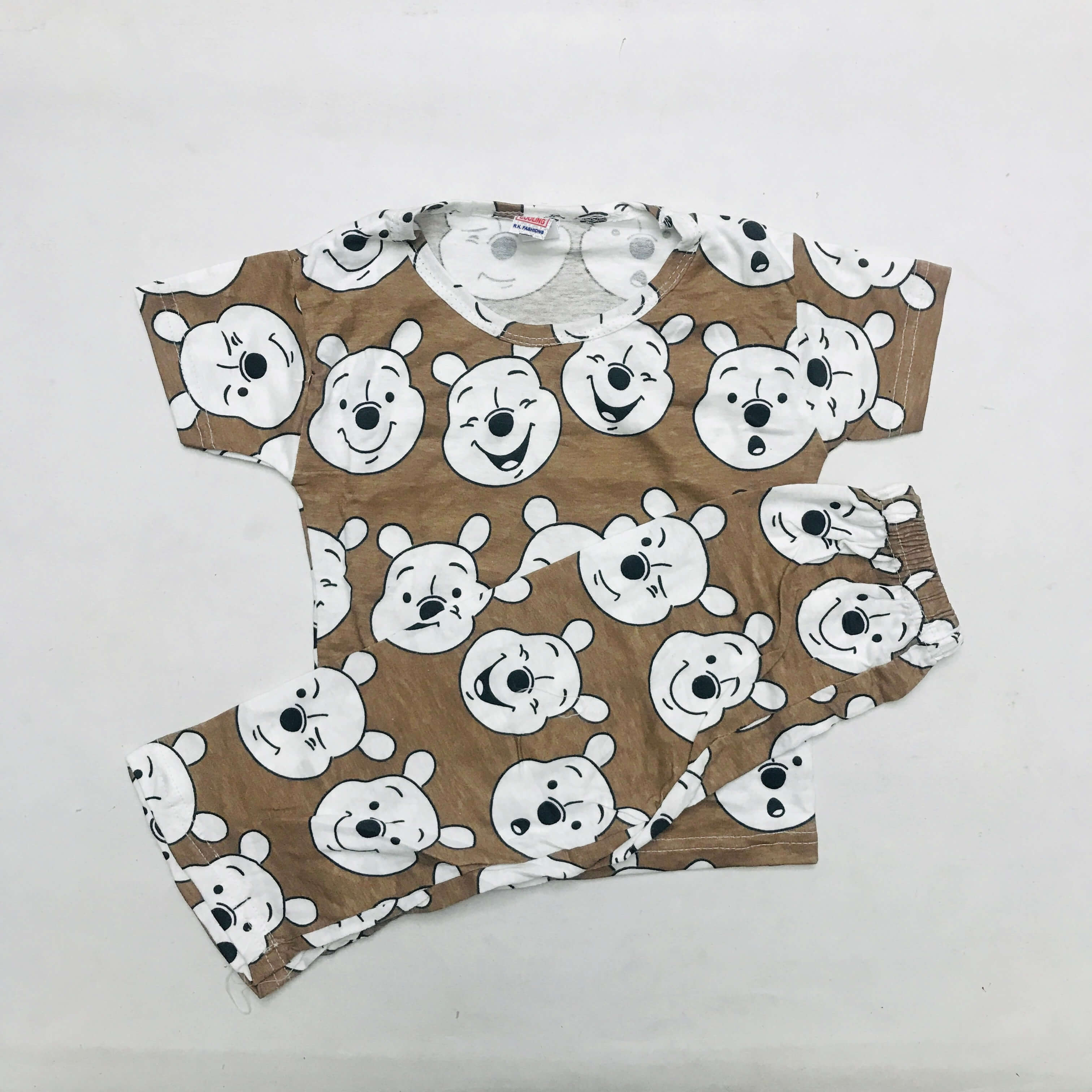 Kids Pant Set