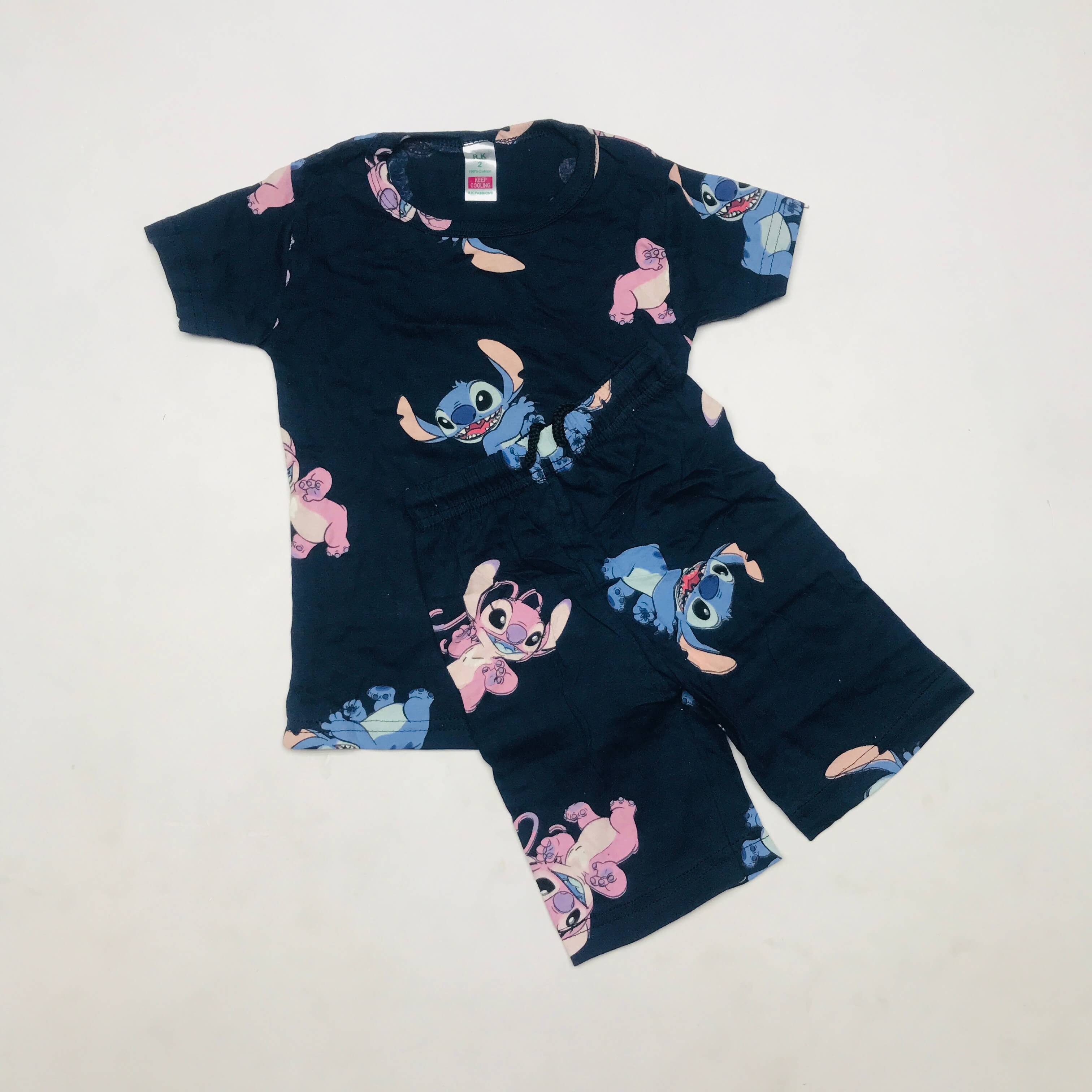 Kids Nikker Set