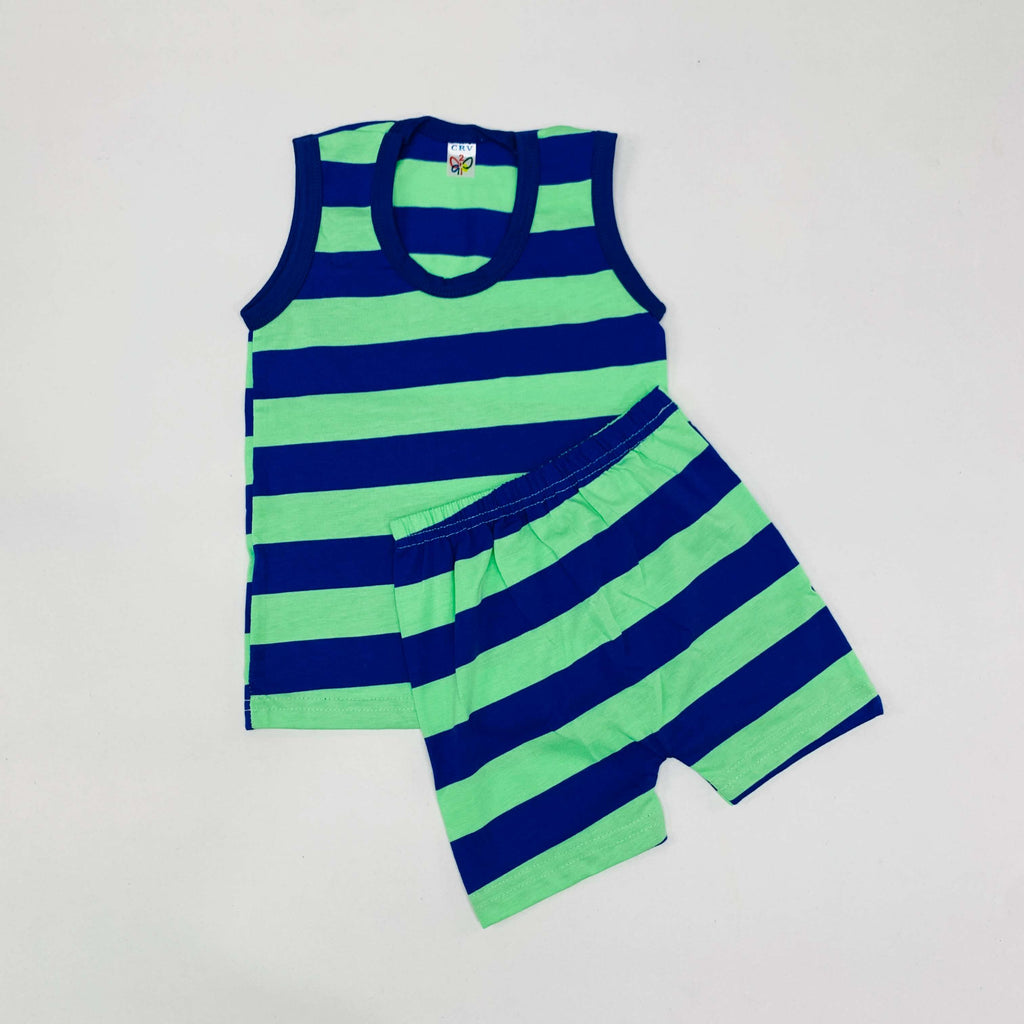 SL Kids Nikker Set