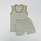 SL Kids Nikker Set
