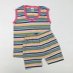 SL Kids Nikker Set