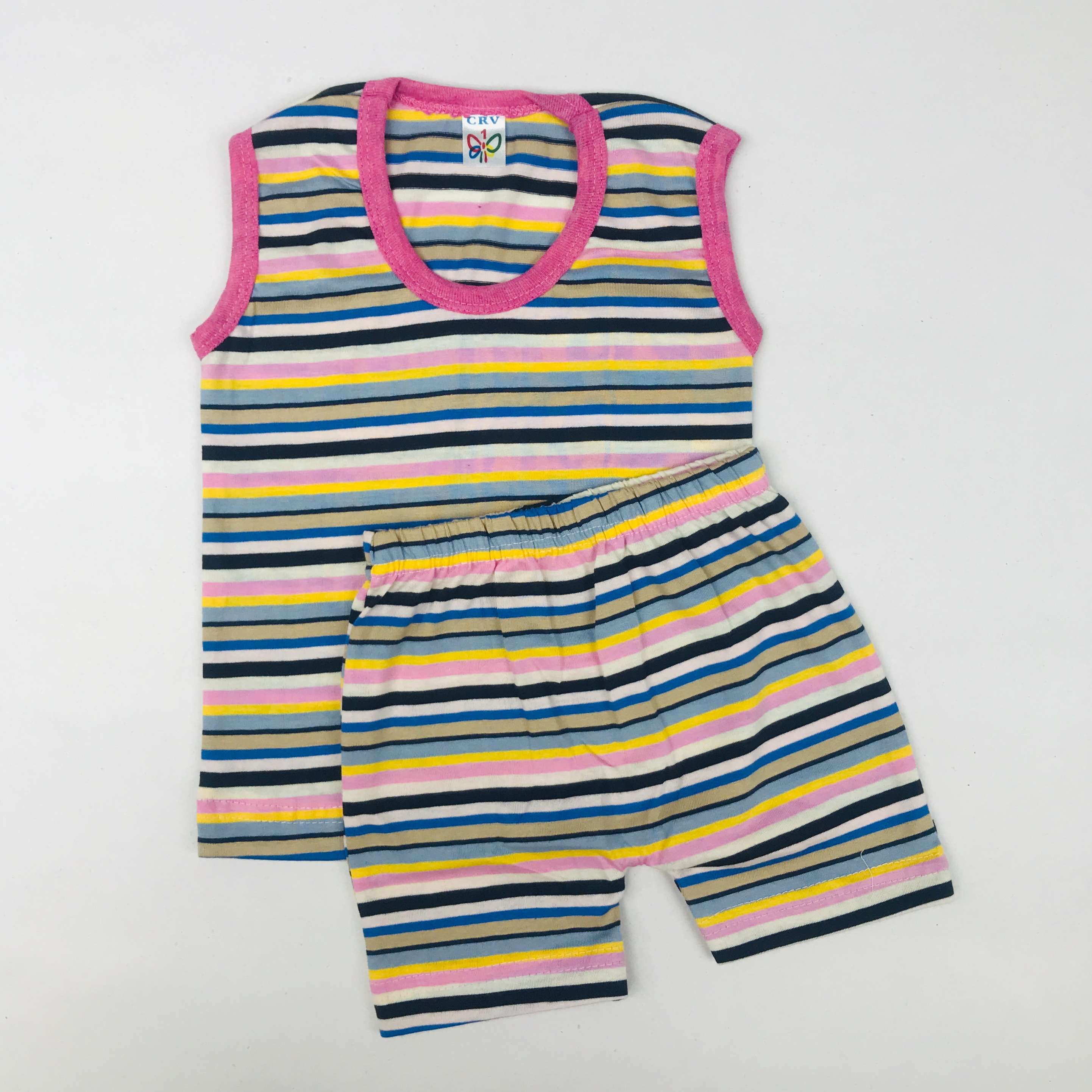 SL Kids Nikker Set