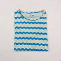 Dots Ladies Printed T-Shirt
