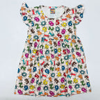 Junior Kids Frock Combo Pack Of 2