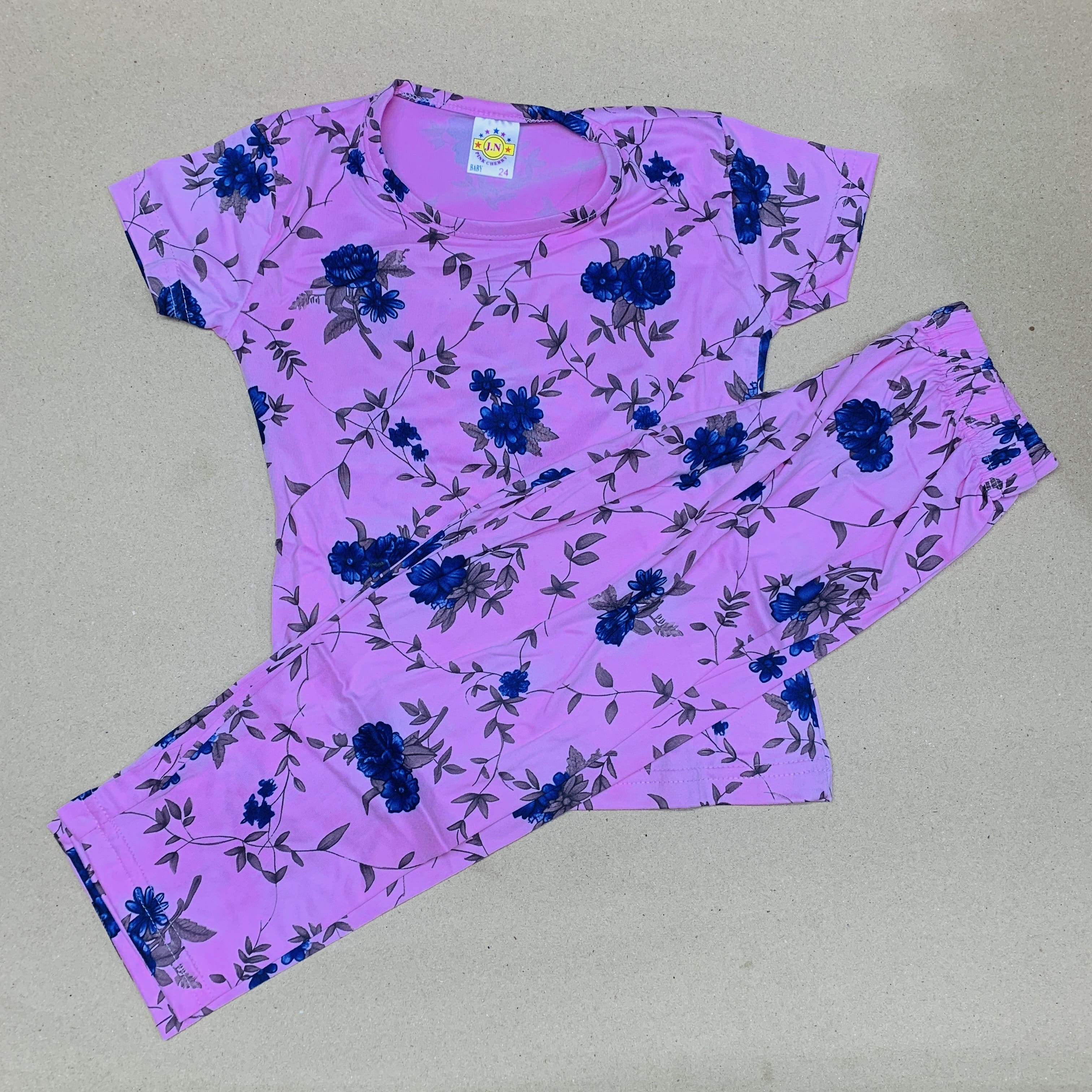 Pant Set