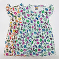 Junior Kids Frock Combo Pack Of 2