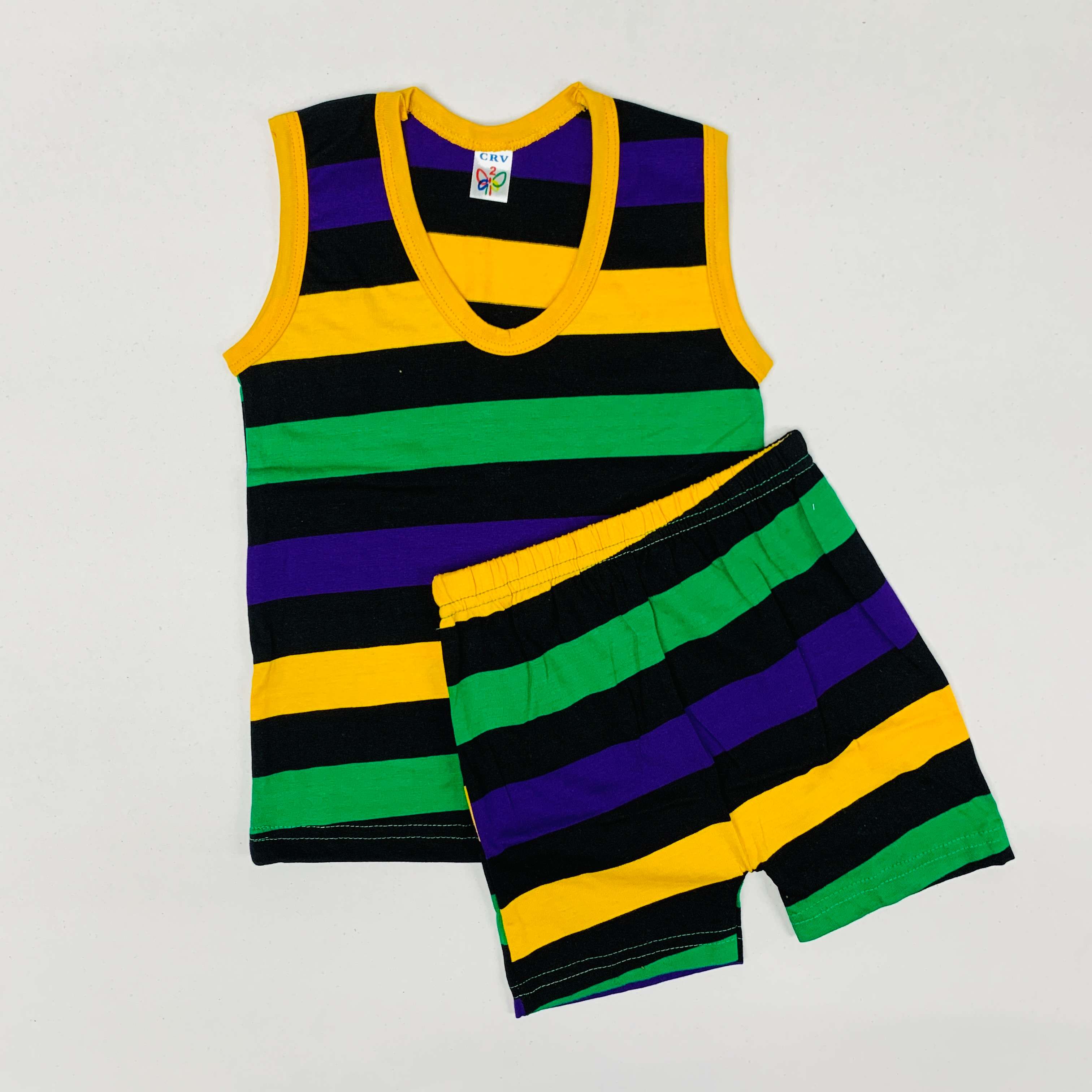 SL Kids Nikker Set