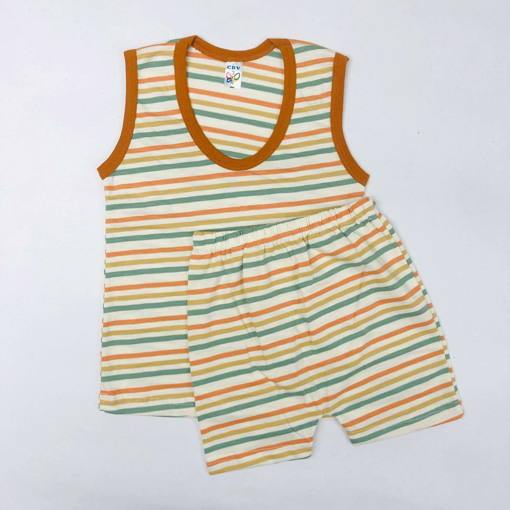 SL Kids Nikker Set