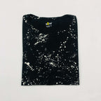 Dots Ladies Printed T-Shirt