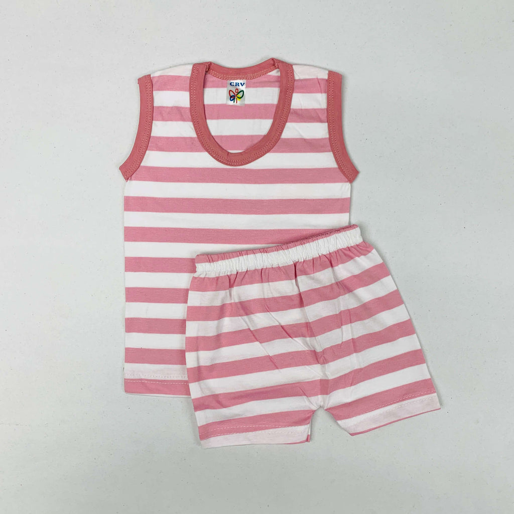 SL Kids Nikker Set