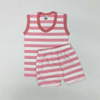 SL Kids Nikker Set