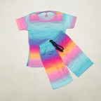 Kids Nikker Set