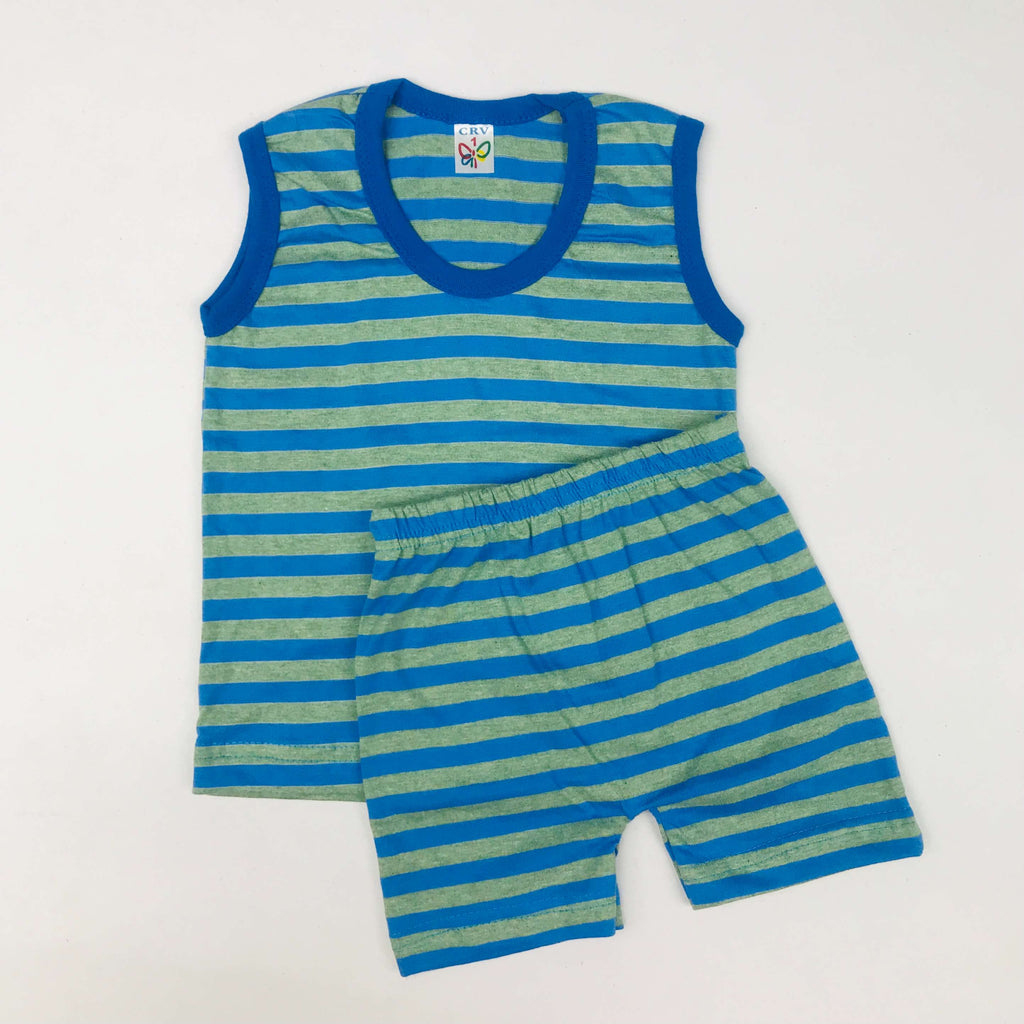 SL Kids Nikker Set