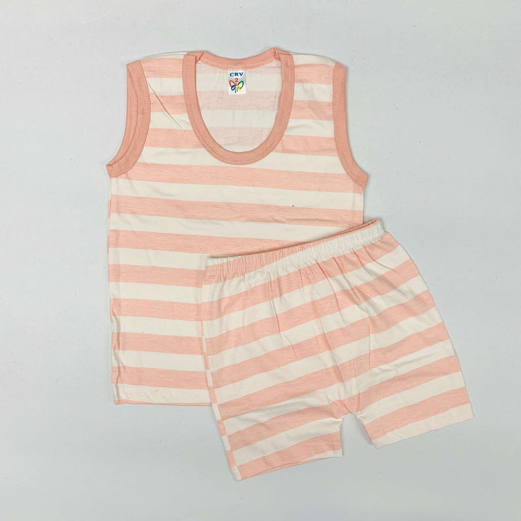 SL Kids Nikker Set