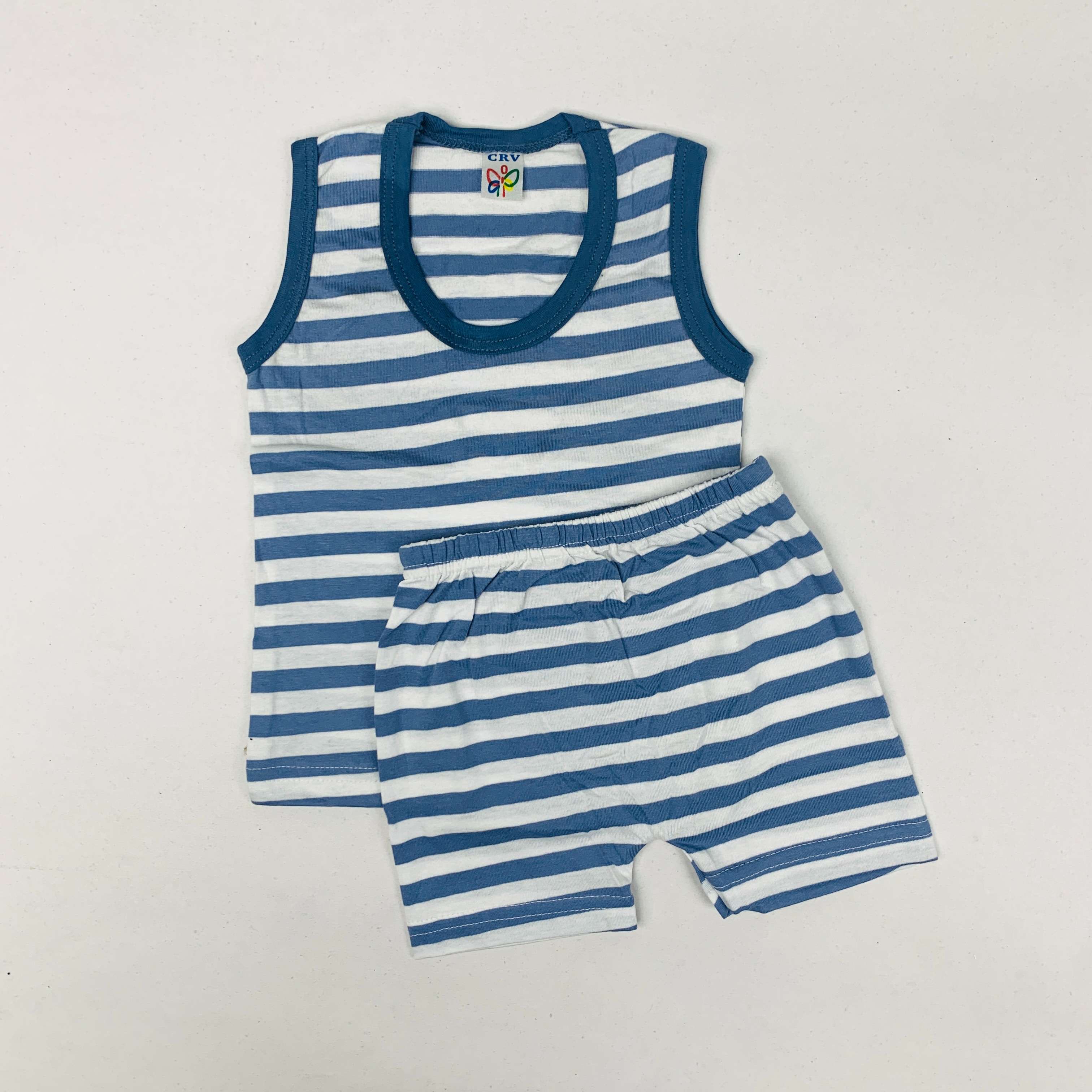 SL Kids Nikker Set