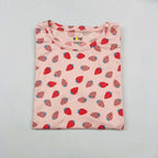 Dots Ladies Printed T-Shirt