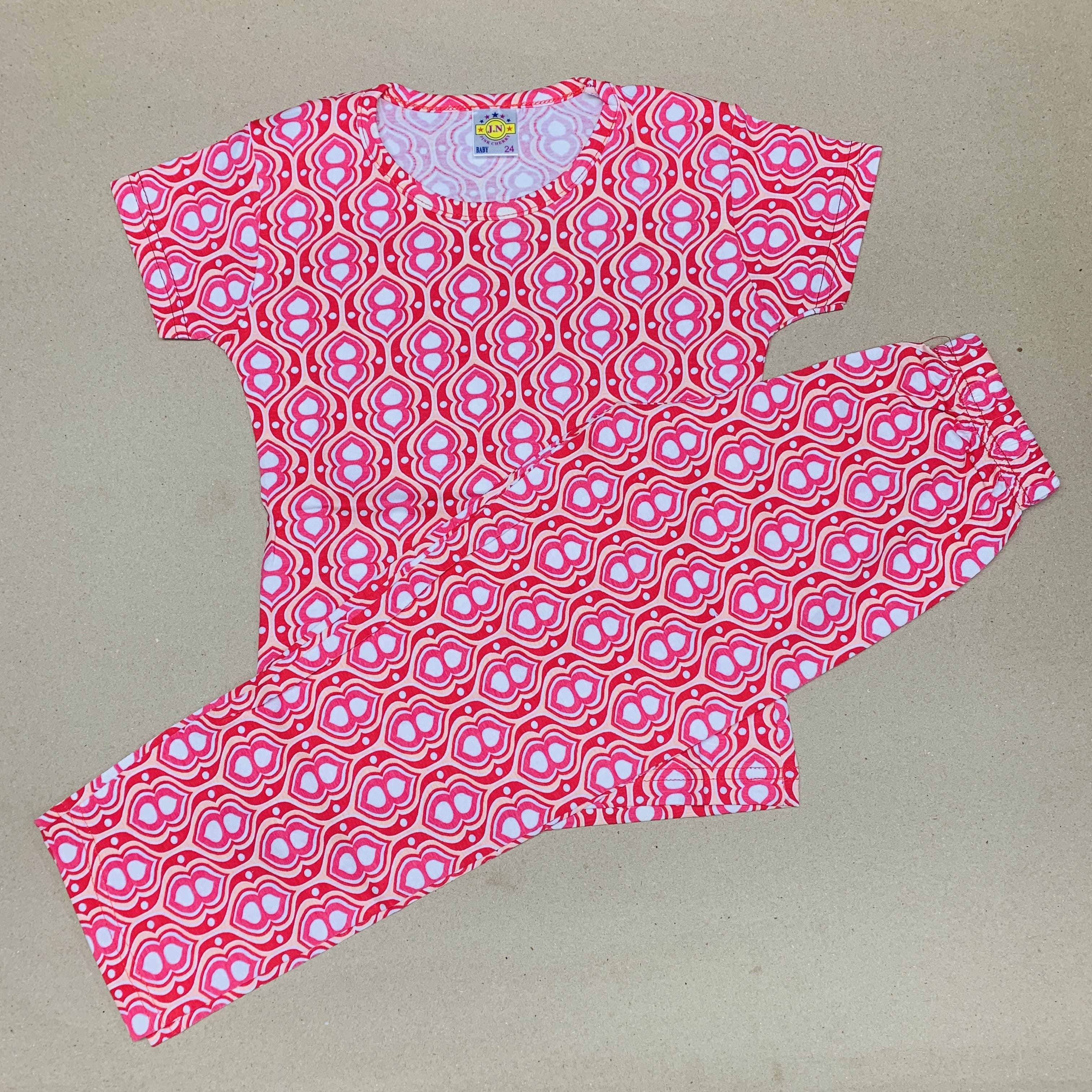 Pant Set