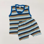 SL Kids Nikker Set