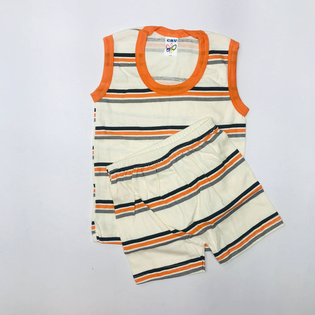 SL Kids Nikker Set
