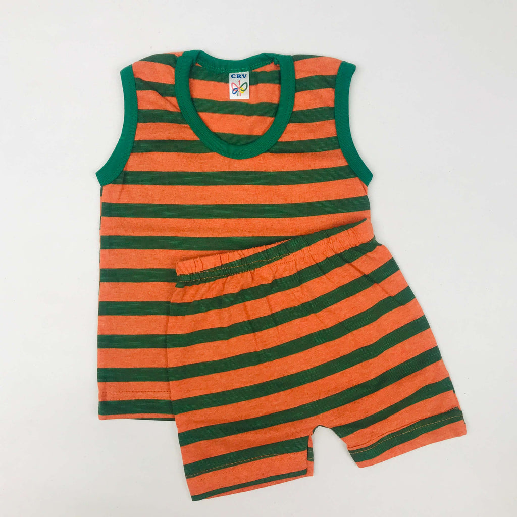 SL Kids Nikker Set