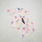 Kids Nikker Set
