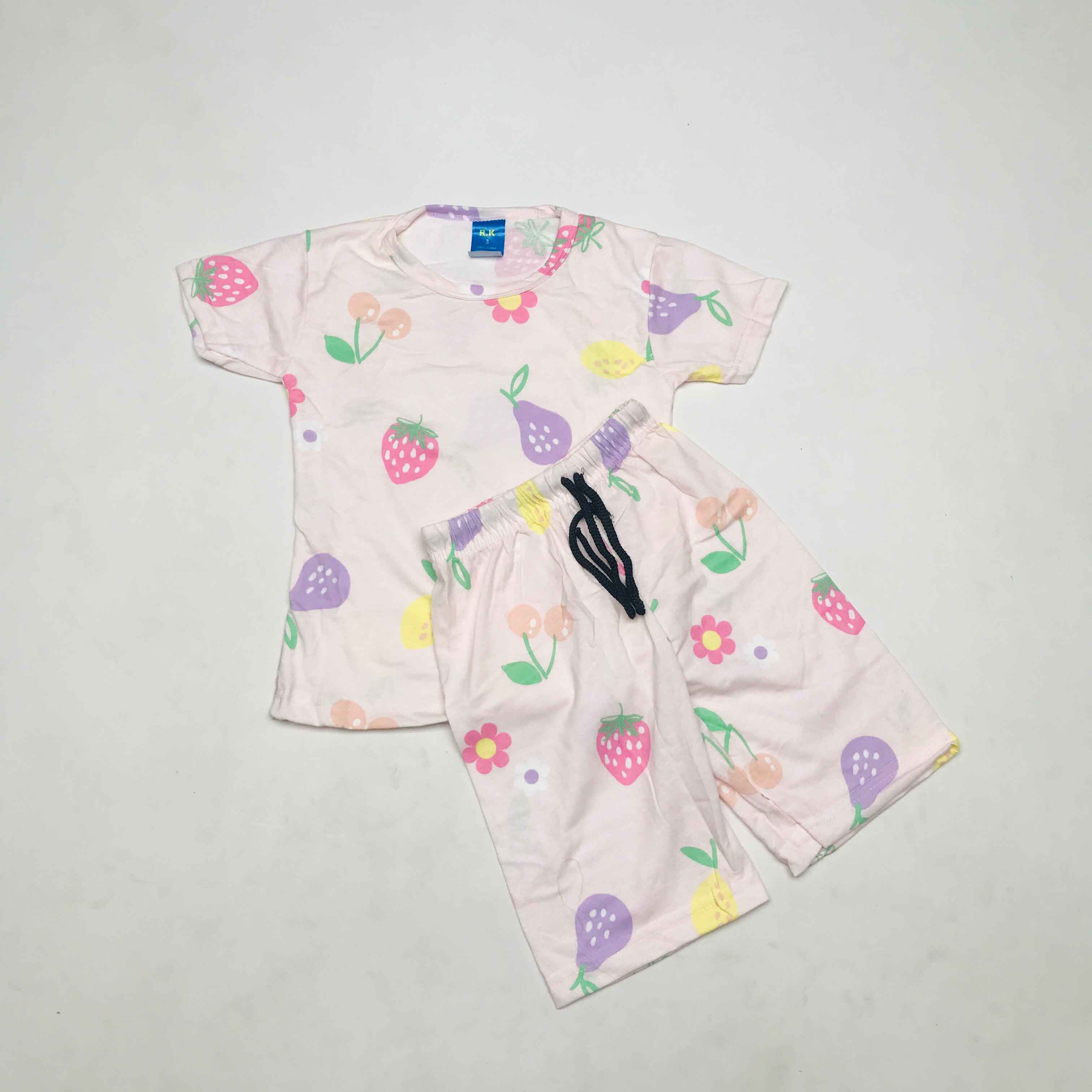 Kids Nikker Set