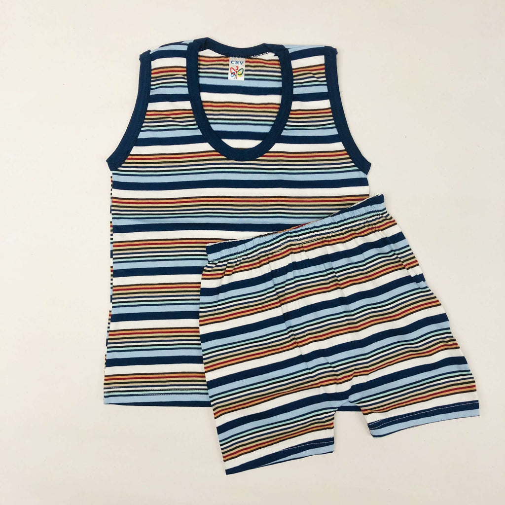 SL Kids Nikker Set
