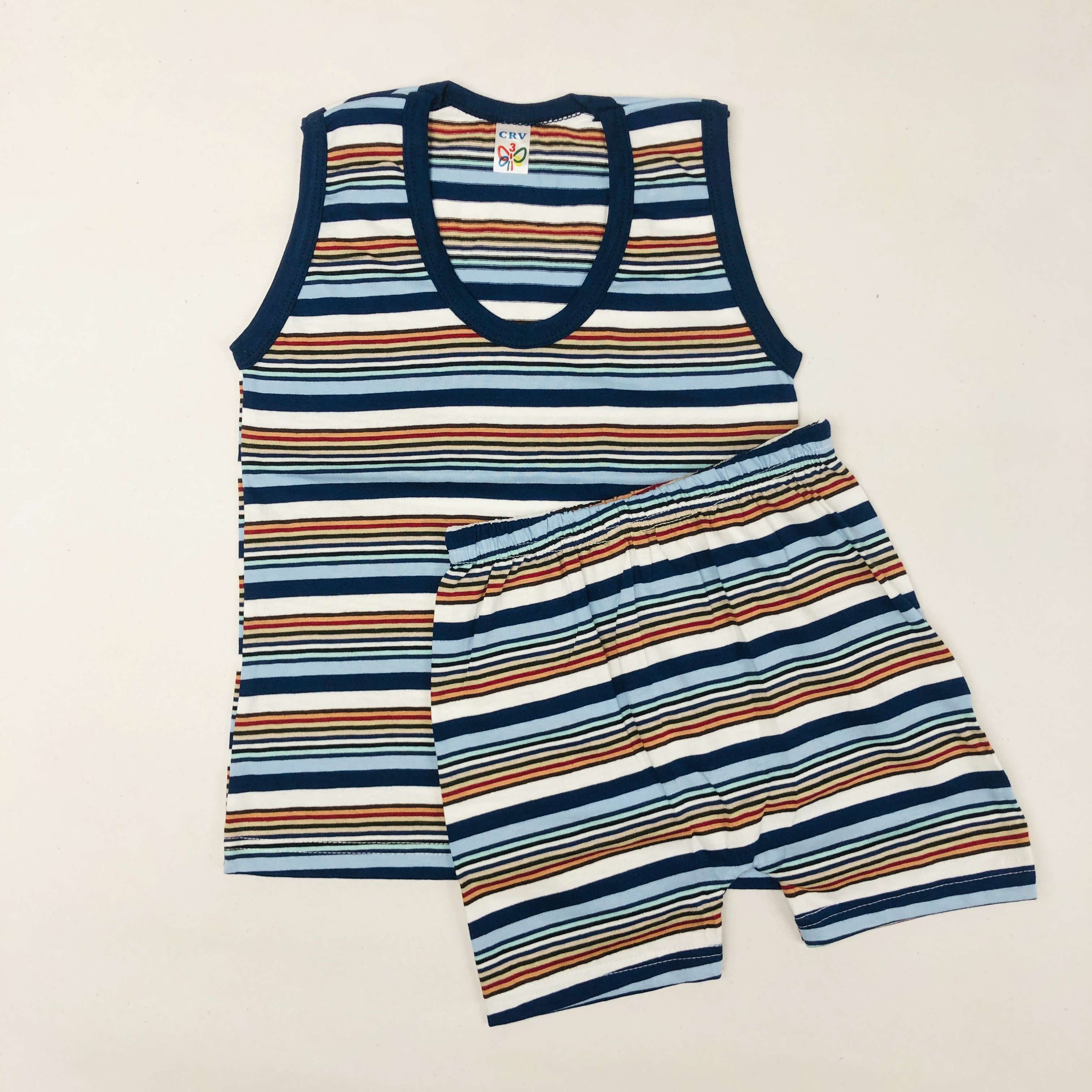 SL Kids Nikker Set