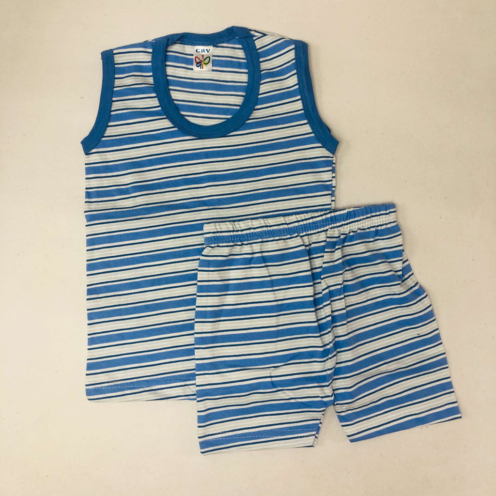 SL Kids Nikker Set