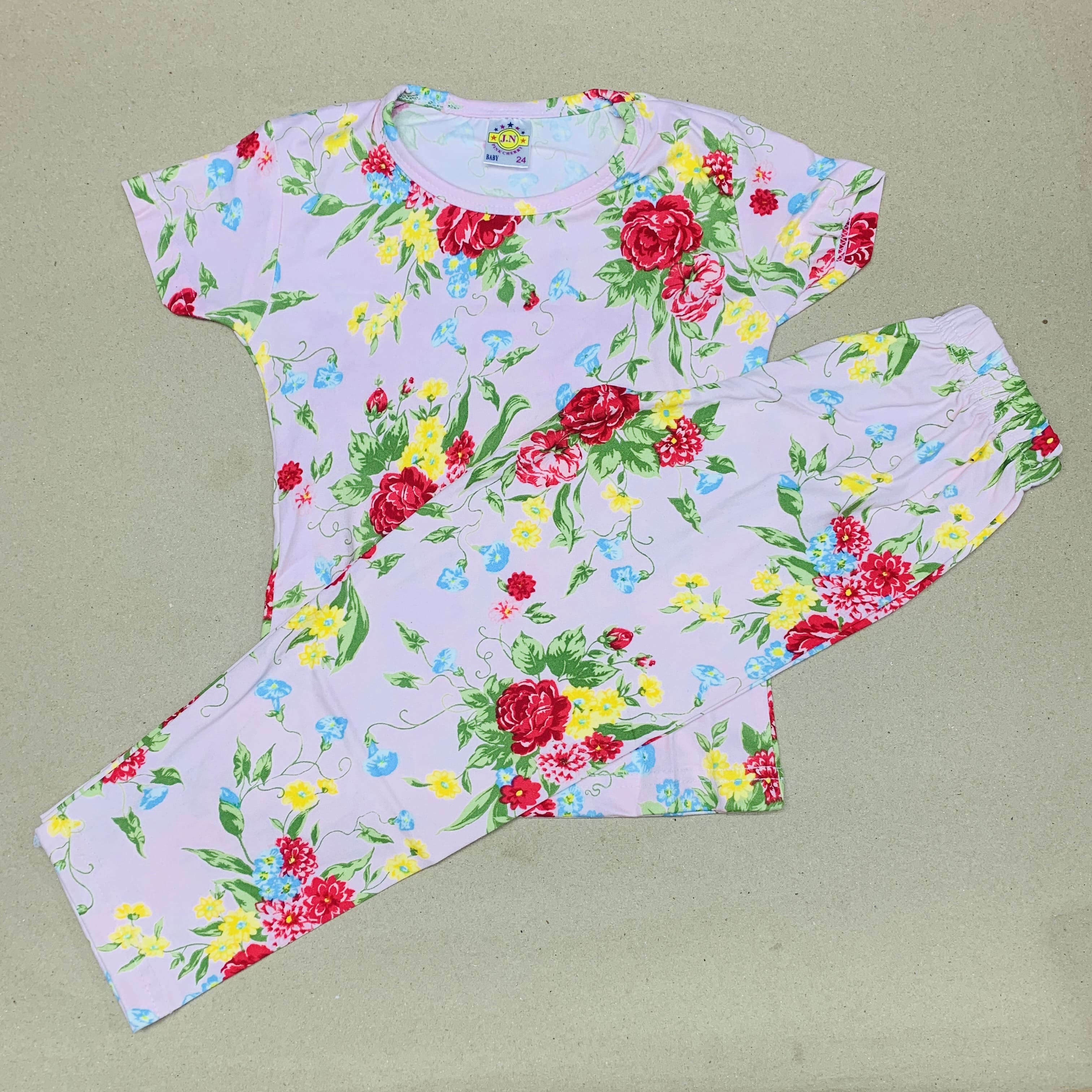 Pant Set