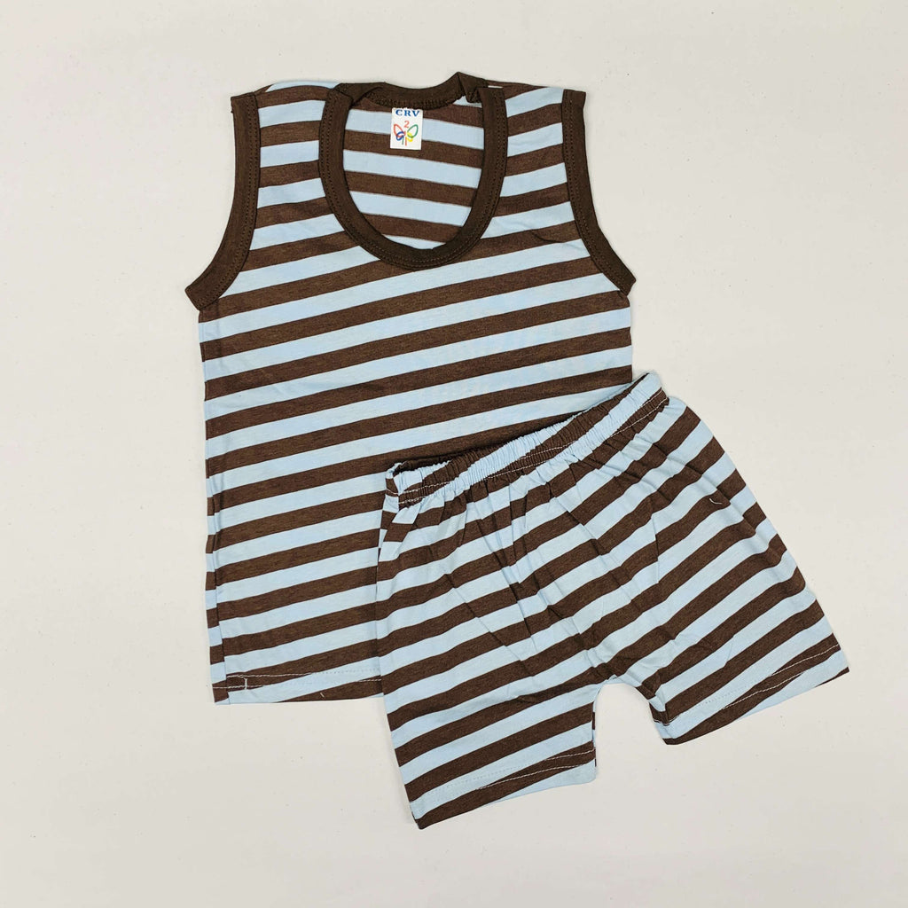 SL Kids Nikker Set