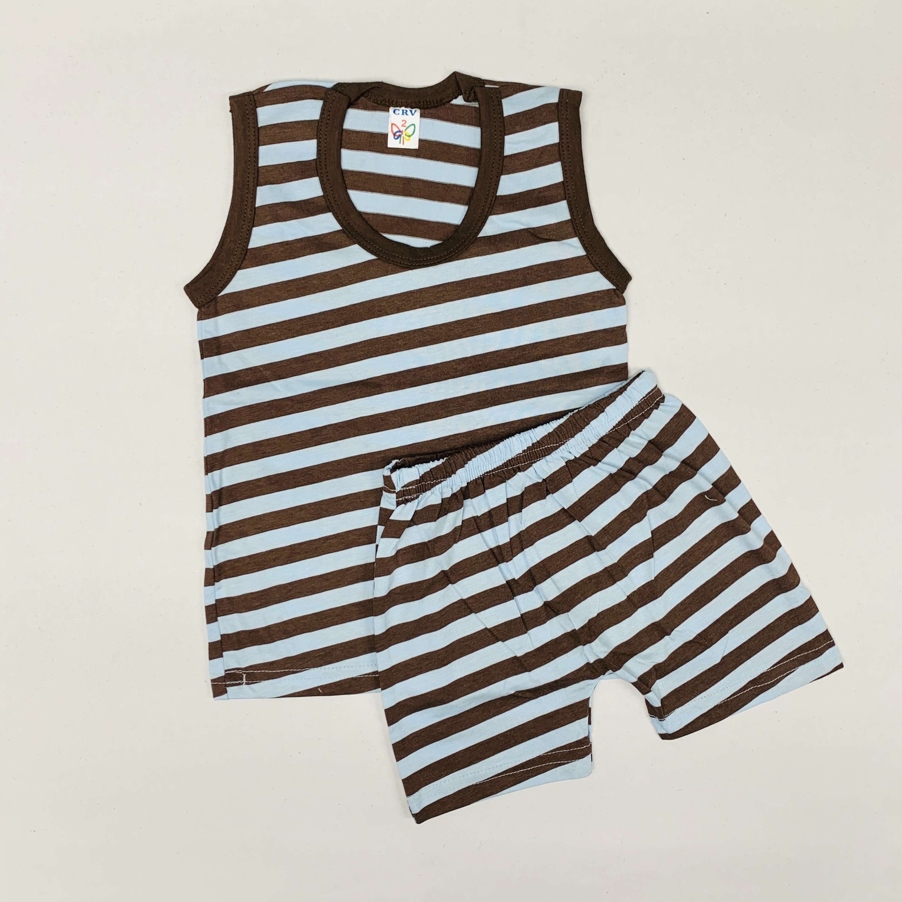 SL Kids Nikker Set