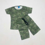 Kids Nikker Set