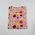 Dots Ladies Printed T-Shirt