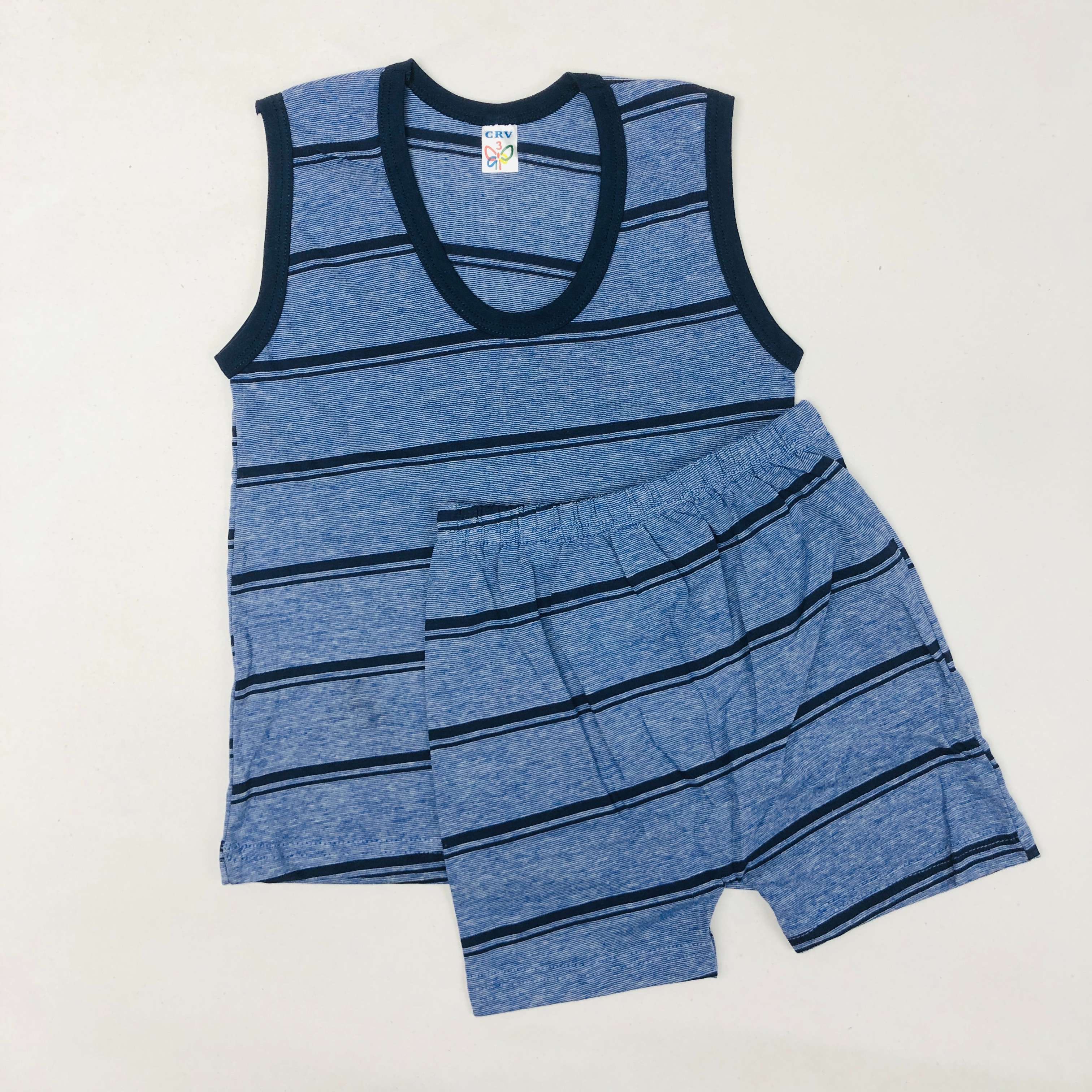 SL Kids Nikker Set