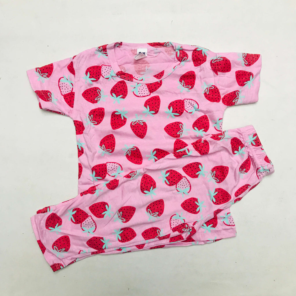 Kids Pant Set