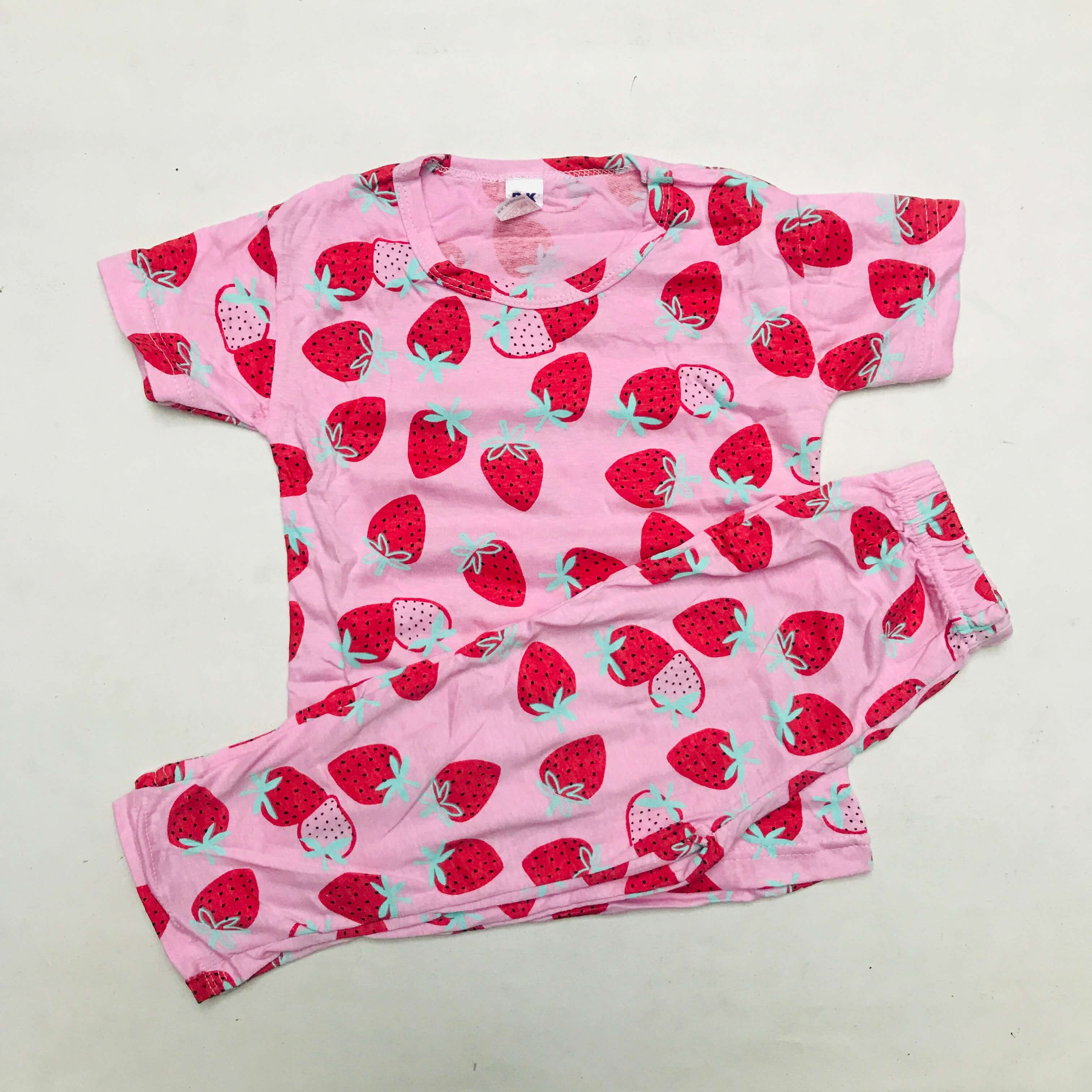 Kids Pant Set
