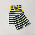 Sleeveless Nikker Set