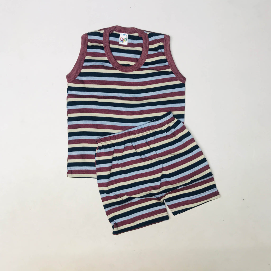 SL Kids Nikker Set