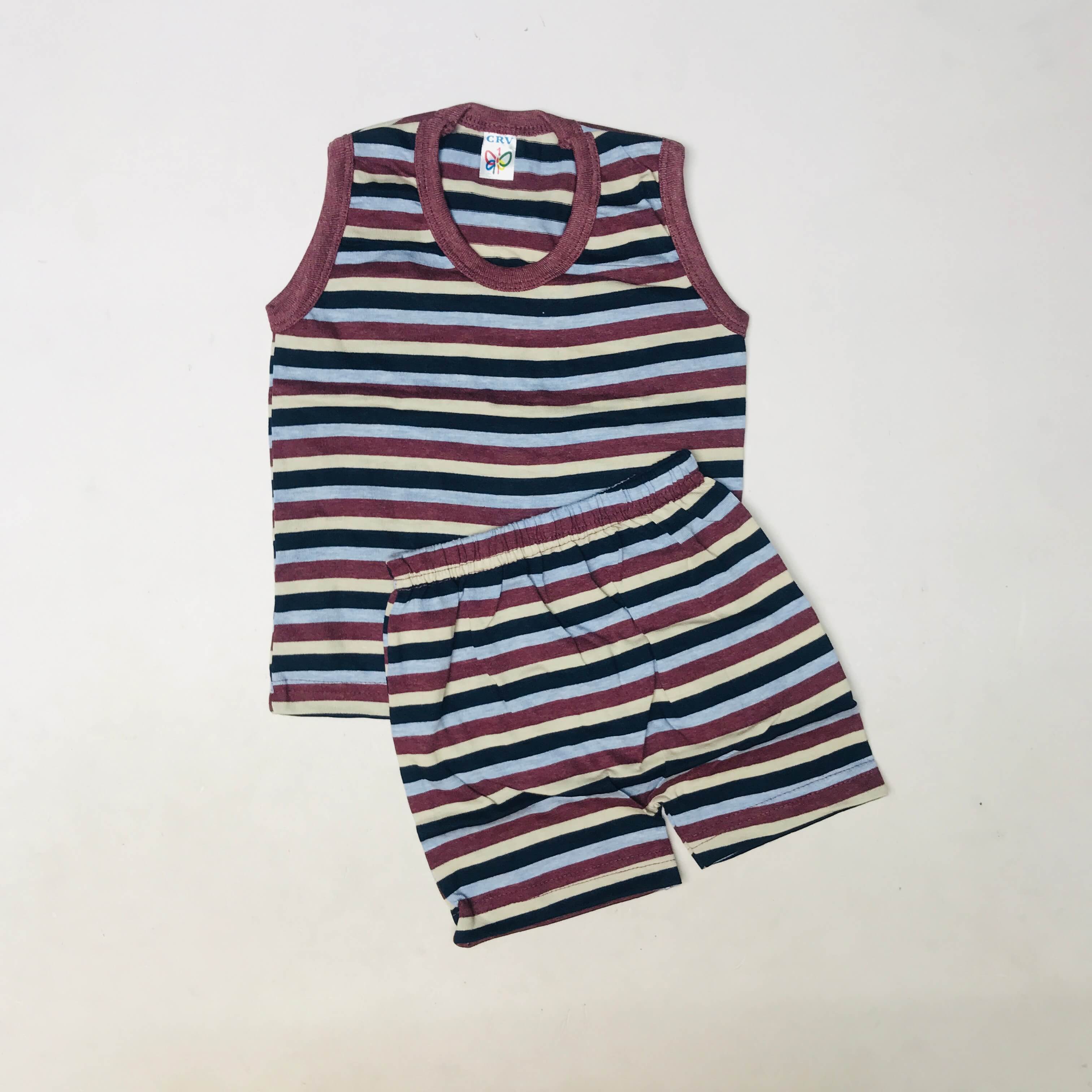 SL Kids Nikker Set