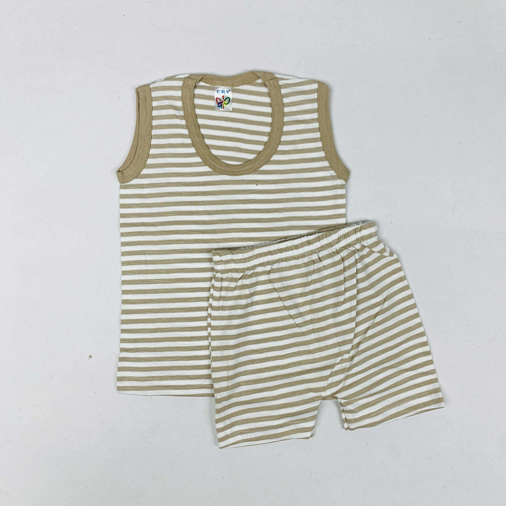 SL Kids Nikker Set