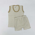 SL Kids Nikker Set