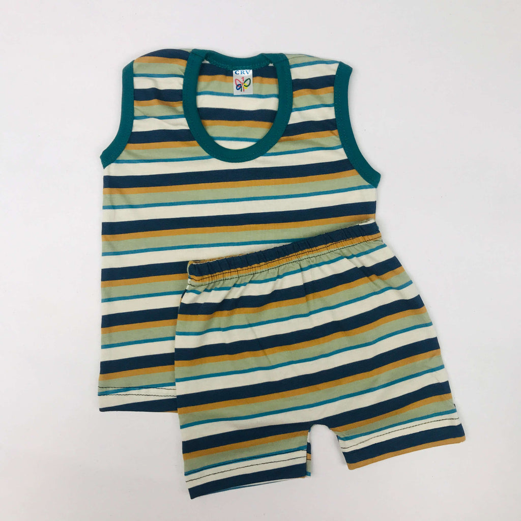 SL Kids Nikker Set