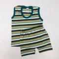 SL Kids Nikker Set