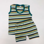 SL Kids Nikker Set