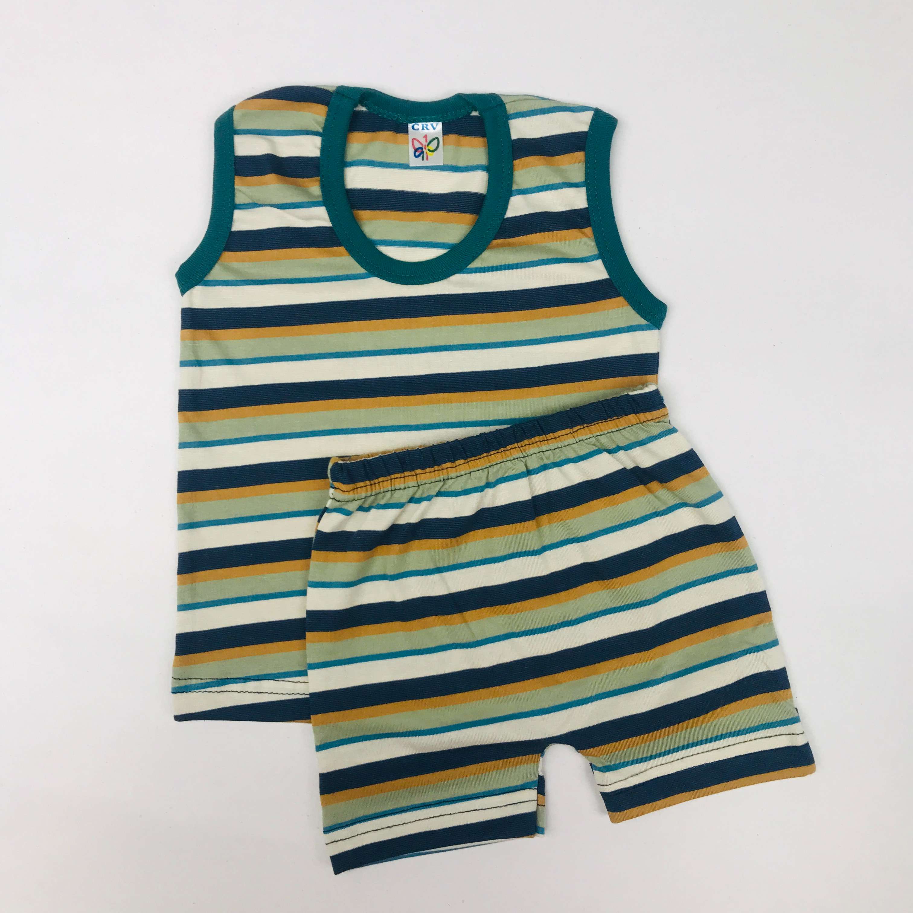 SL Kids Nikker Set