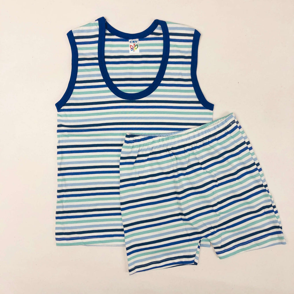 SL Kids Nikker Set