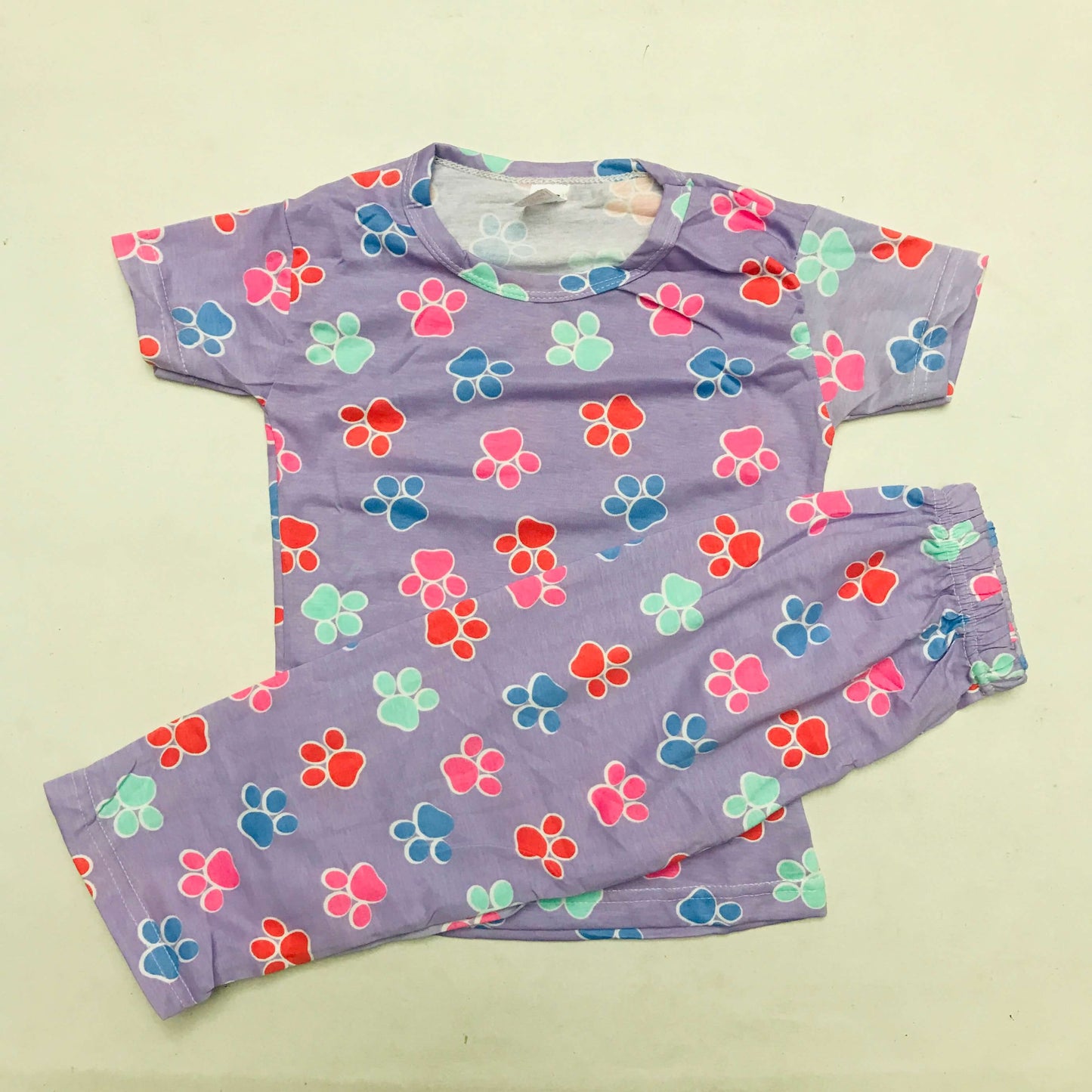 Kids Pant Set