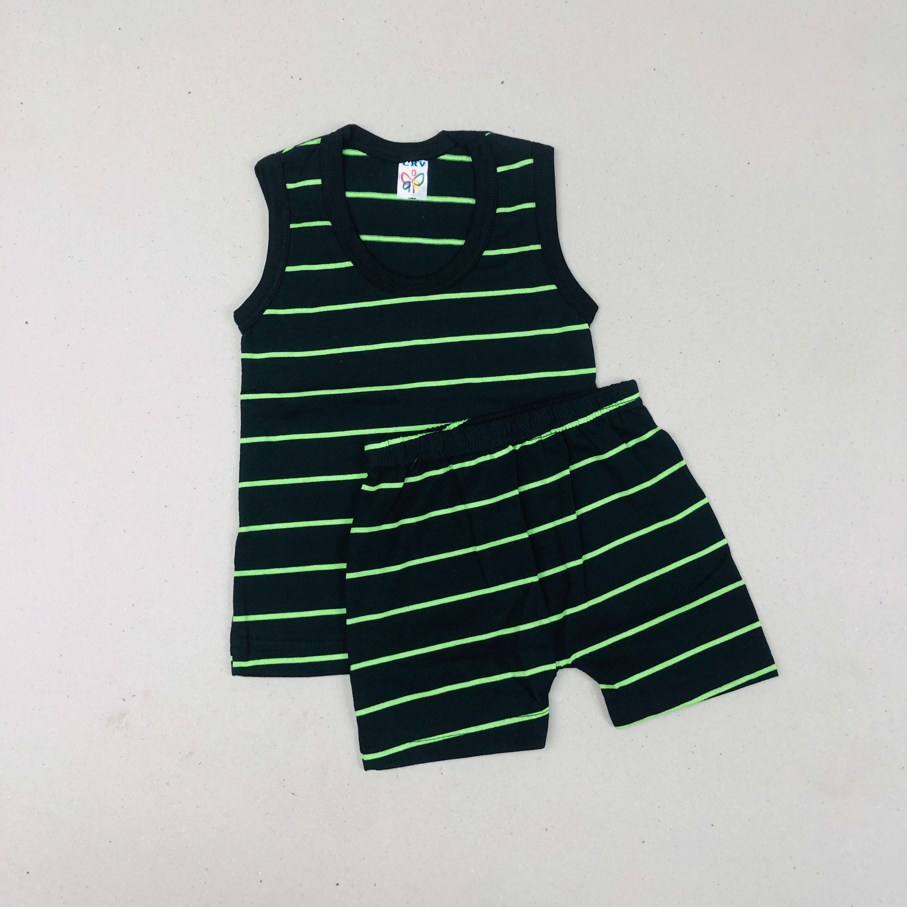 SL Kids Nikker Set