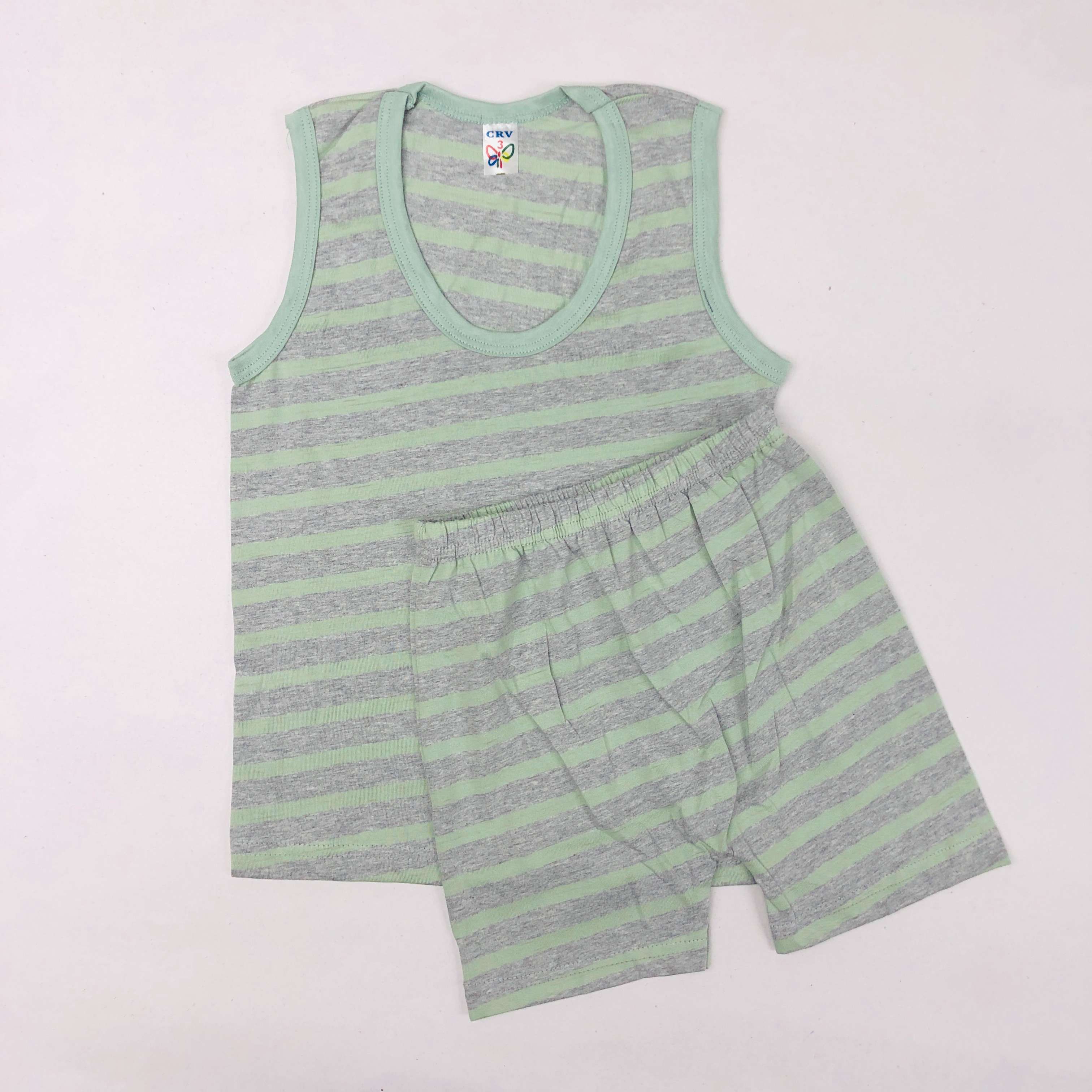SL Kids Nikker Set